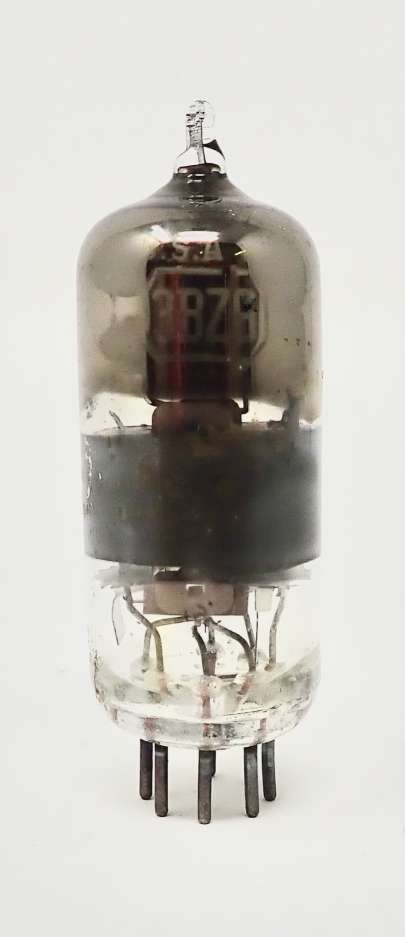 Admiral Vacuum tube 3BZ6